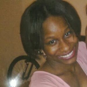 Meet your Posher, Tiana